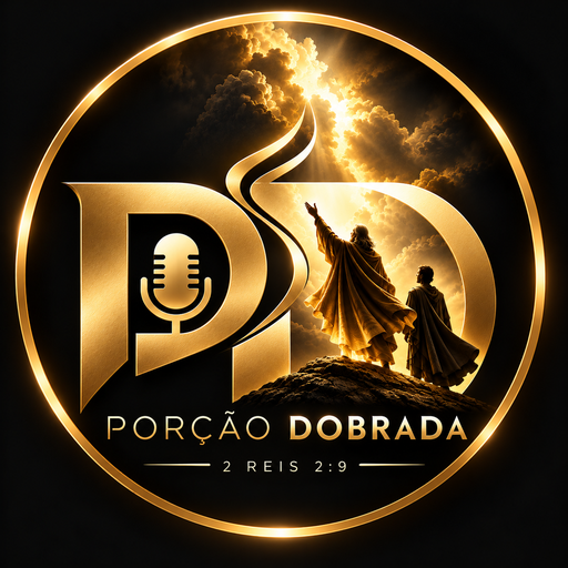 Logo do podcast Porção Dobrada
